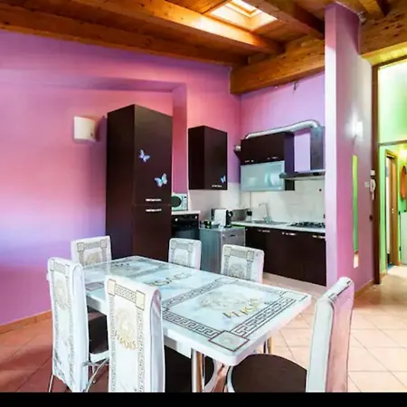 Apartamento Dolce Vita