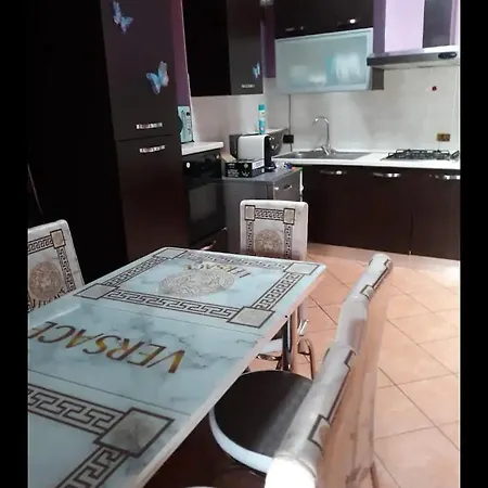 Dolce Vita דירה